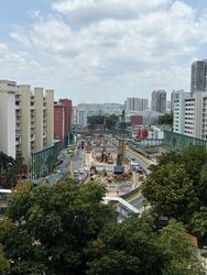 Blk 571 Ang Mo Kio Avenue 3 (Ang Mo Kio), HDB 3 Rooms #626914441